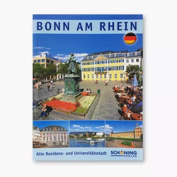 Bonn am Rhein 2023