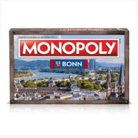 Bonn Monopoly