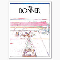 the bonner