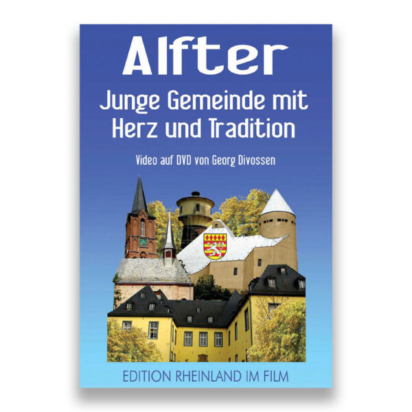 DVD Alfter