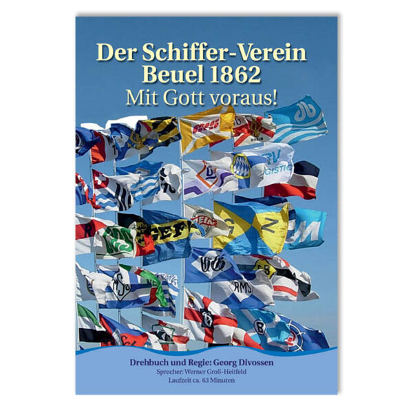 DVD Der Schiffer-Verein Beuel 1862