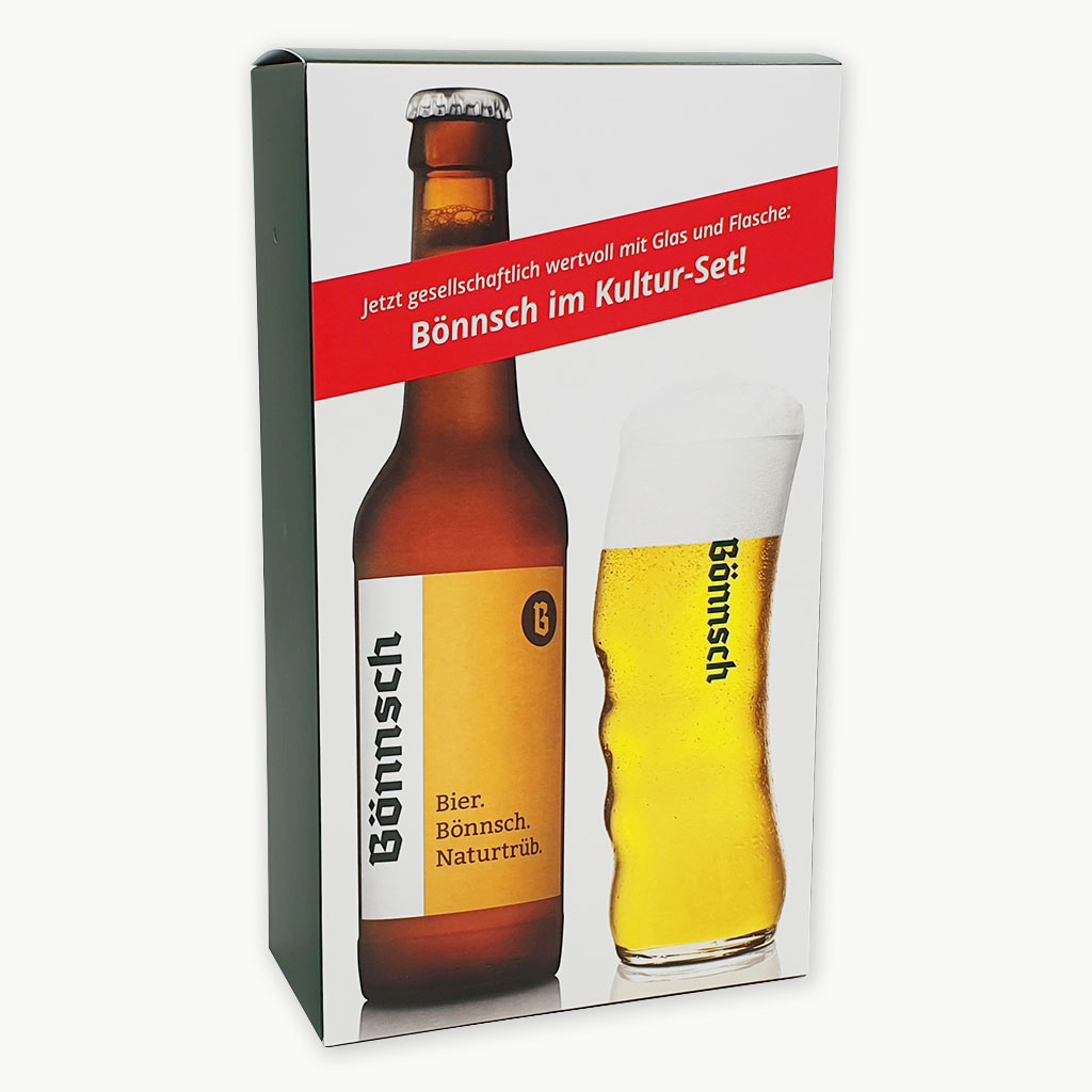 Bönnsch Kulturset Bönnsch Kulturset