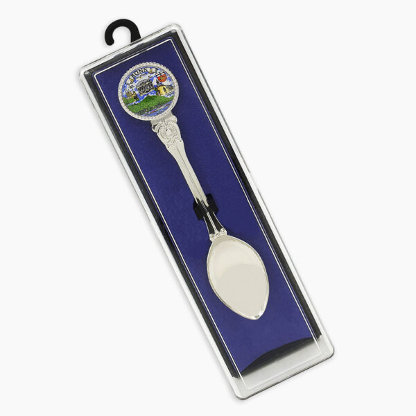 Kaffelöffel Bonn am Rhein