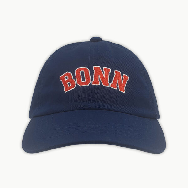 Baseball Cap Bonn
