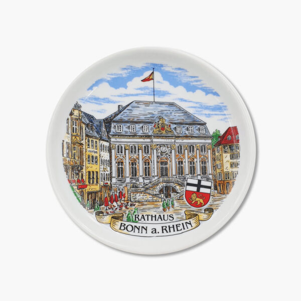 Rathaus Klein