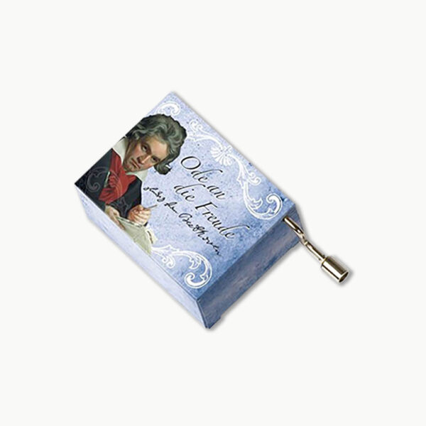 Spieluhr Beethoven "Ode an die Freude"