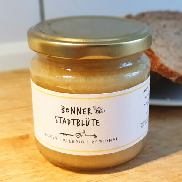 Bonn Honig