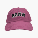 Premium Cap Bonn - pink