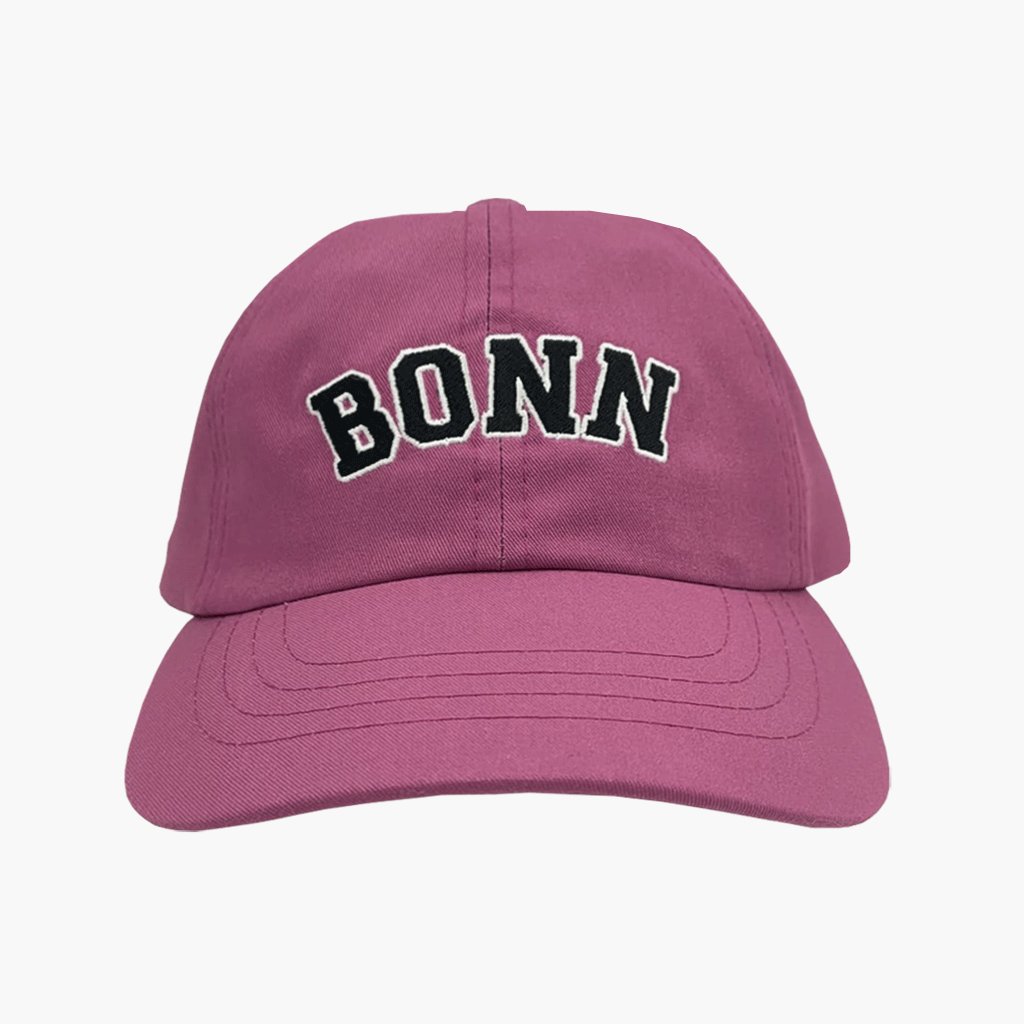 Premium Cap Bonn - pink – Bild 1