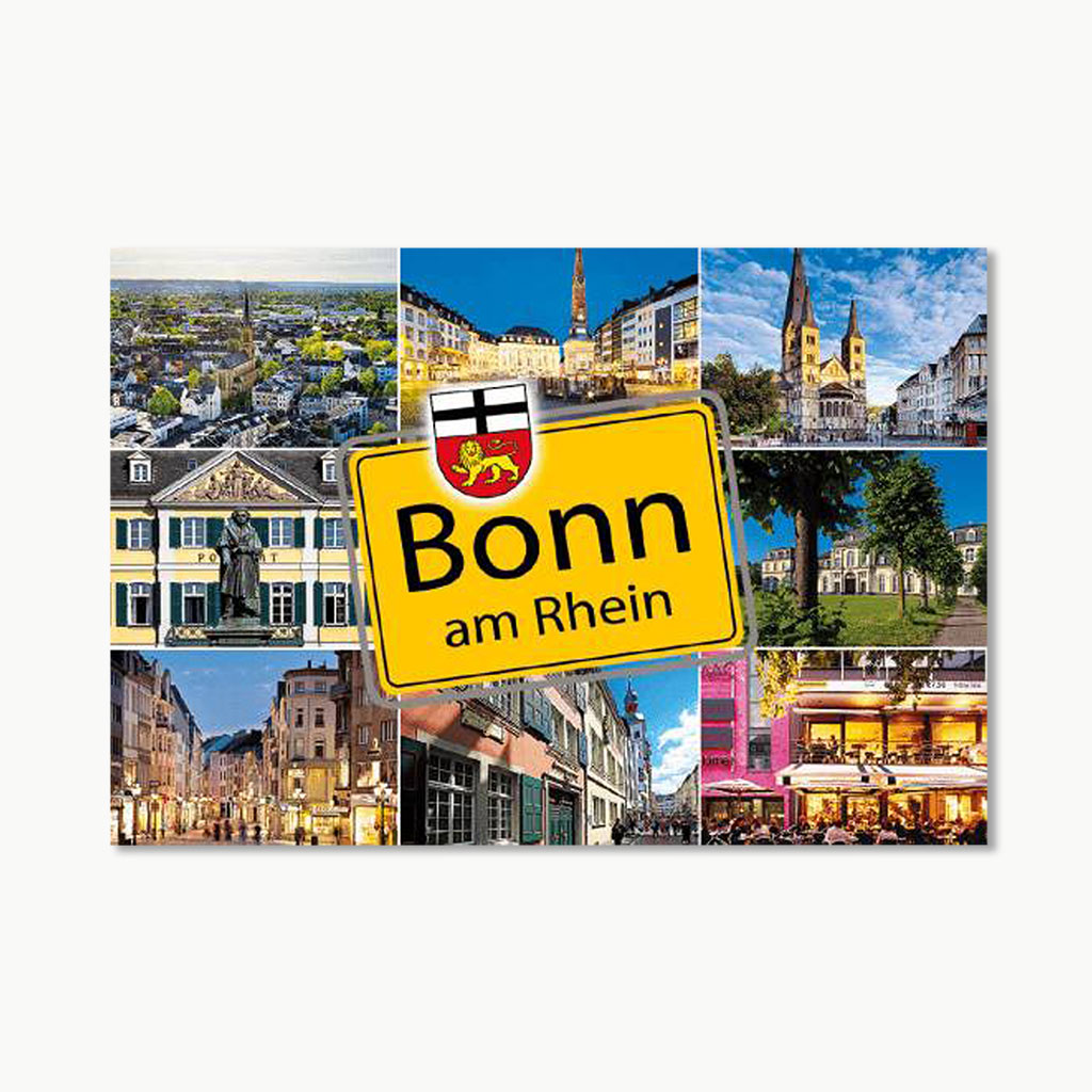 Huber-kombi-magnet Magnet Bonn am Rhein – Bild 1