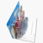 Popup Karte Kirschblüte Bonn-Altstadt – Bild 2