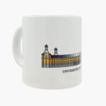 Henkelbecher Universität zu Bonn  – Bild 2