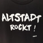 T-Shirt Bonn Altstadt Rockt – Bild 2