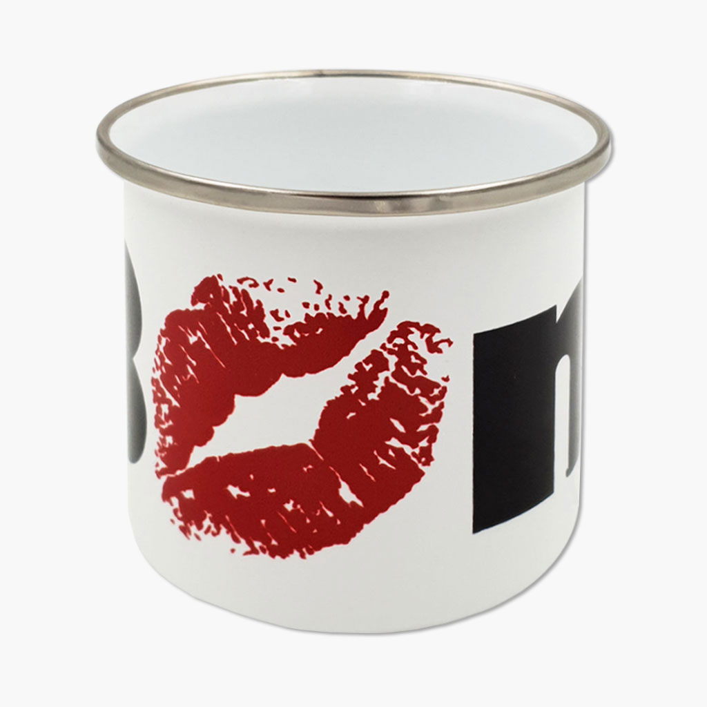 Emaillebecher-Kussmund-Bonn2-2026 Emaillebecher Bonner Kussmund – Bild 1