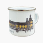 Emaillebecher Uni Bonn – Bild 3