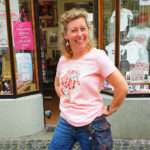 T-Shirt Bonner Kirschblüte