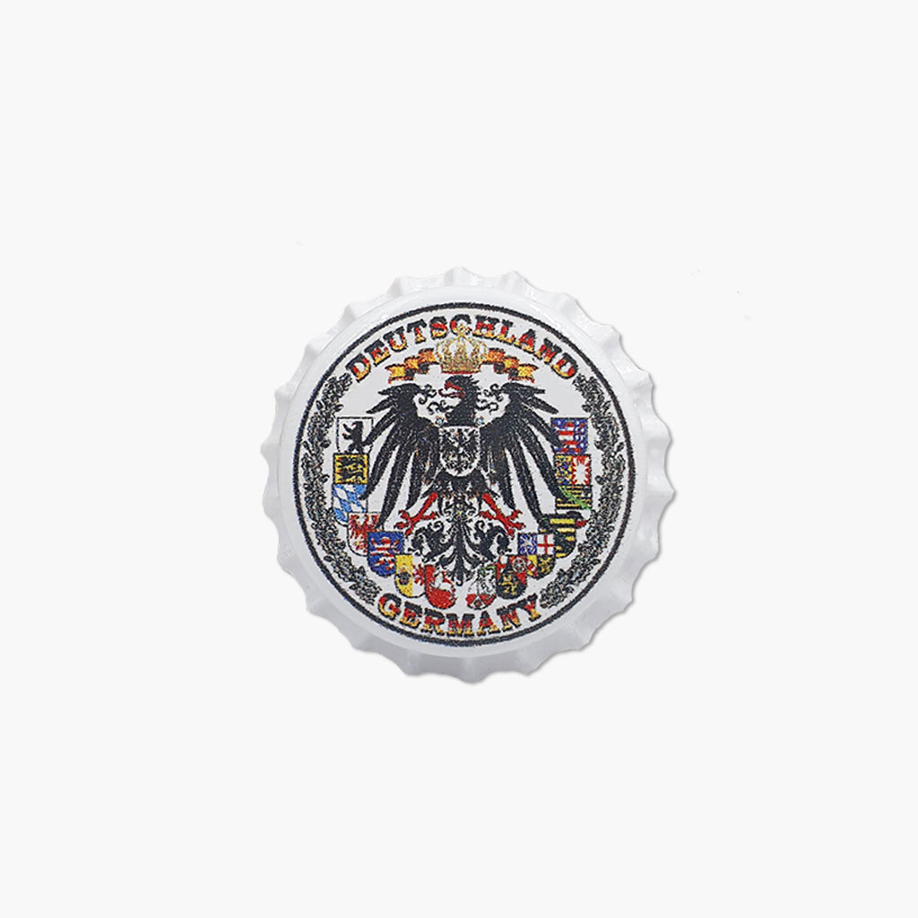 Kronkorken-2026-web Kronkorken Magnet Deutschland – Bild 1