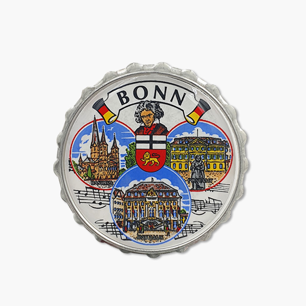 Magnet-Kronkorken-Bonn-2026 Magnet Kronkorken Bonn – Bild 1