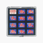 Rheinisches Grundgesetz - Magnetset