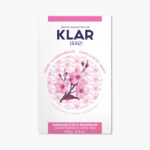Kirschblüten Seife von Klar – Bild 2